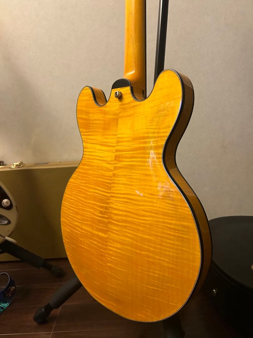 Seventy Seven EXRUBATO-JAZZ-JT 美品