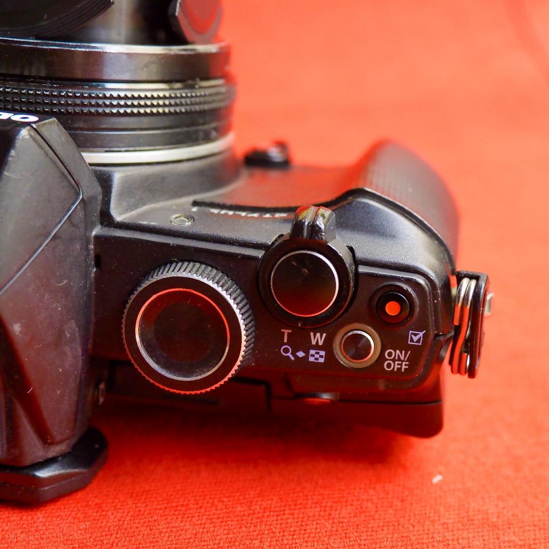 値下げ❗️ Olympus Stylus 1 コンパクトデジタルカメラ