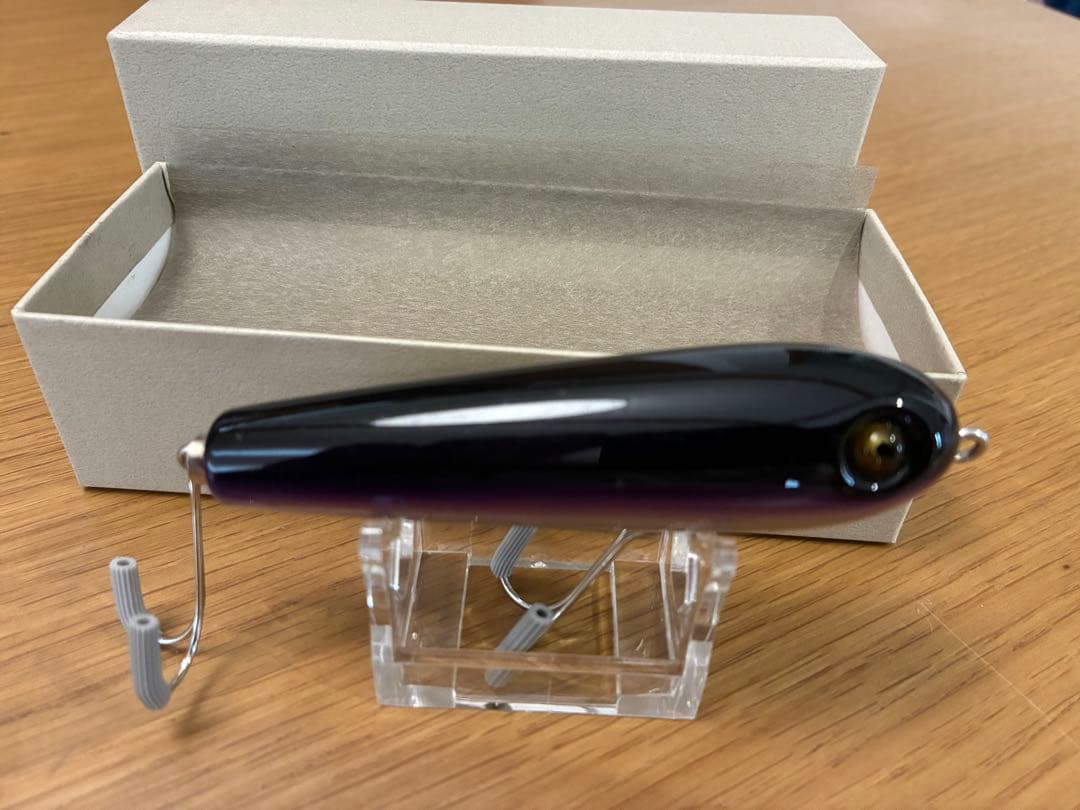 4S キディングスプーク　ラトル入り