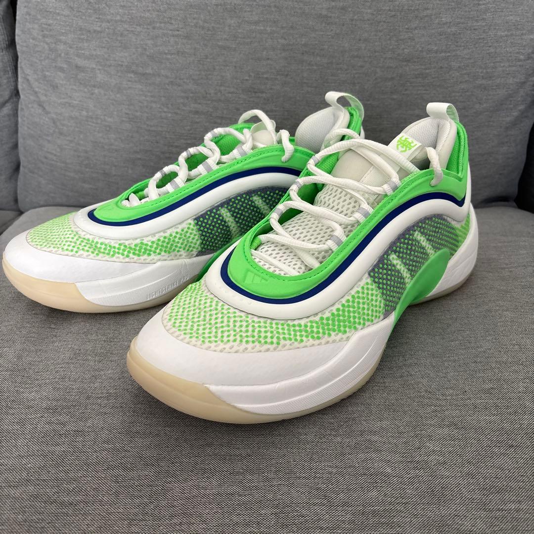 adidas バスケットボールシューズ D.O.N.lssue6