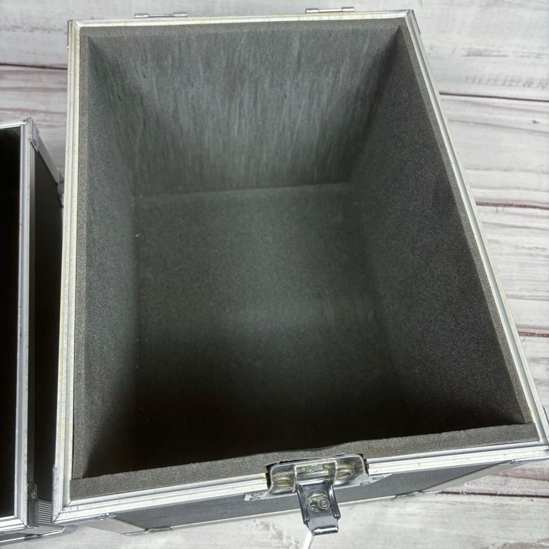 12インチ LP レコード ハードケース