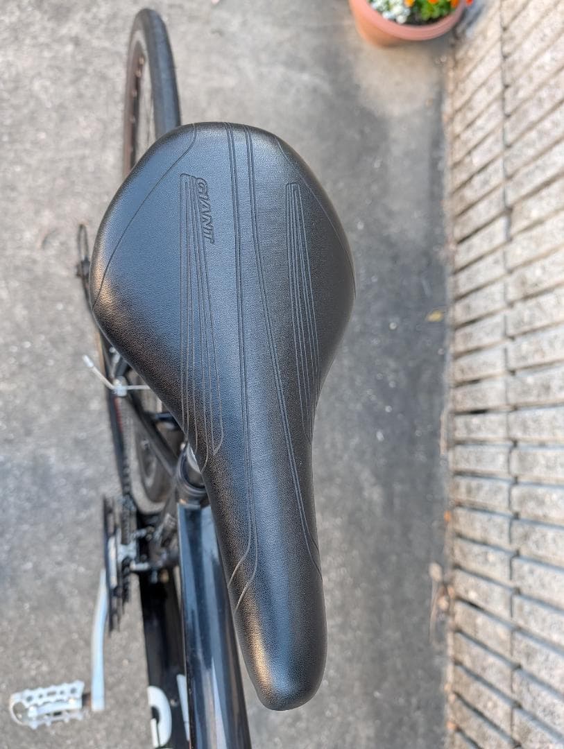 GIANT ESCAPE RX サイズM