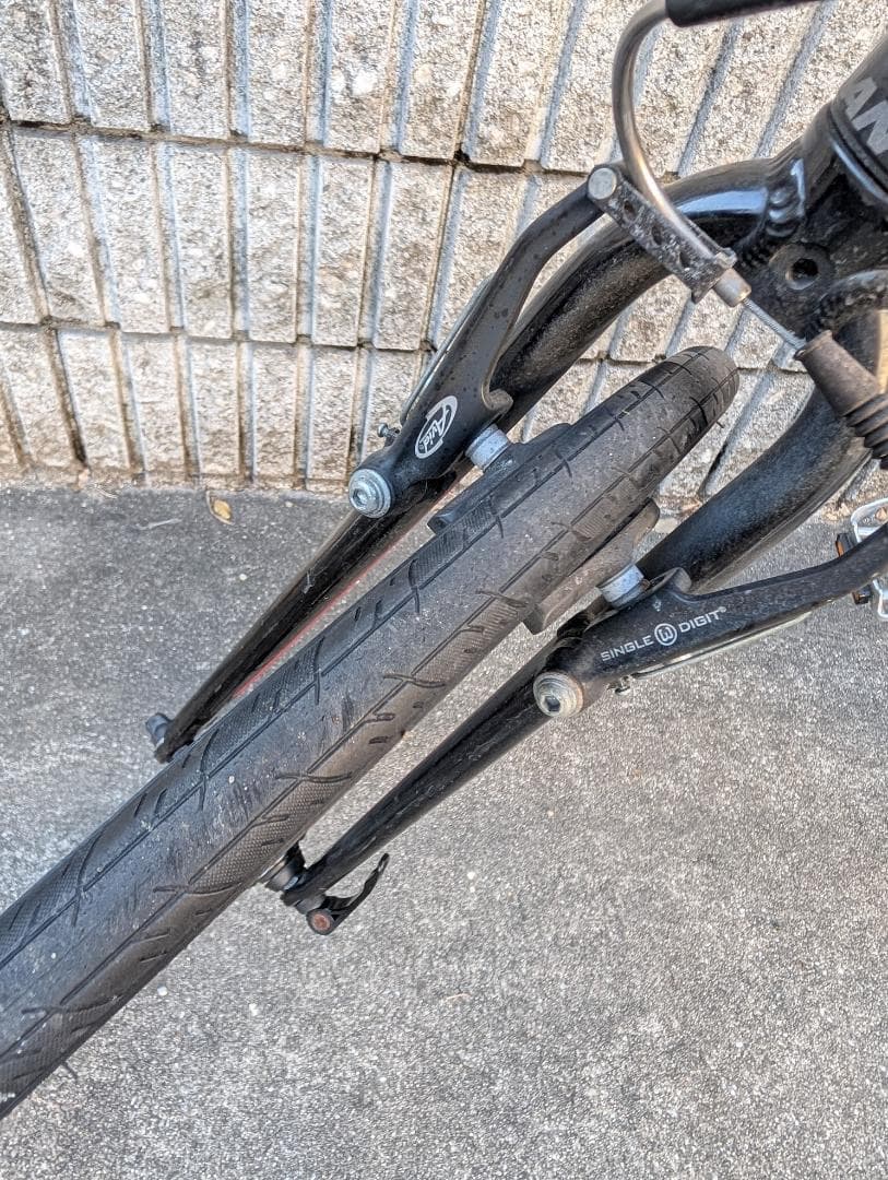 GIANT ESCAPE RX サイズM