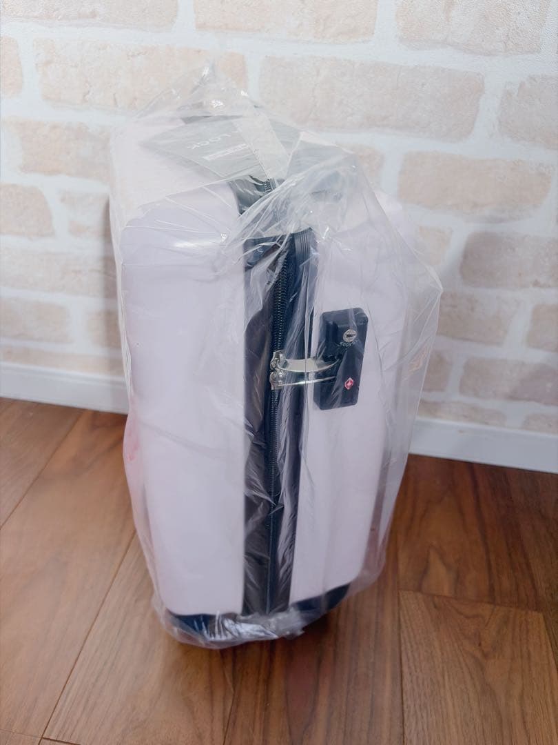 サンリオ くじ　リルアラモード ①キャリーケース