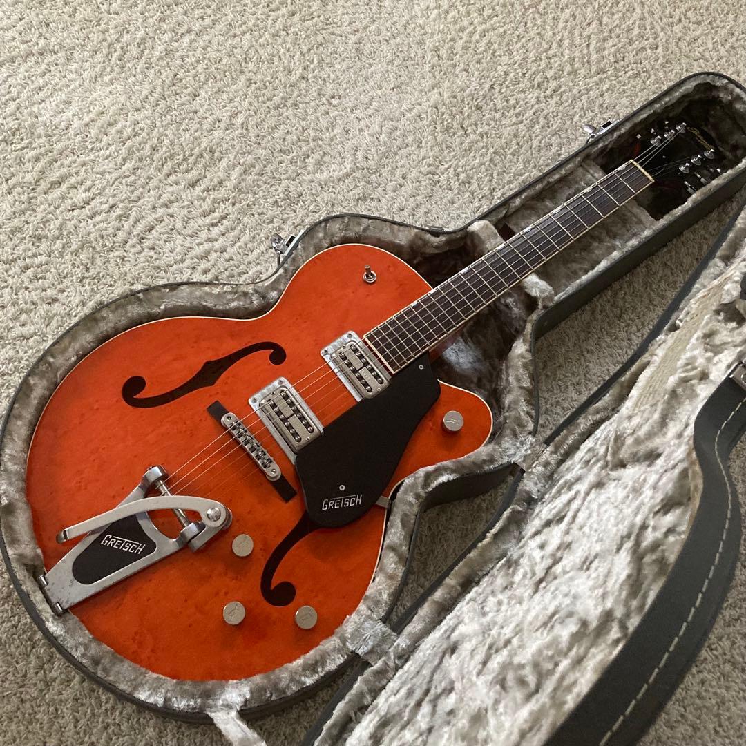 Gretsch 5120 日本製 Electromatic 1995年 グレッチ