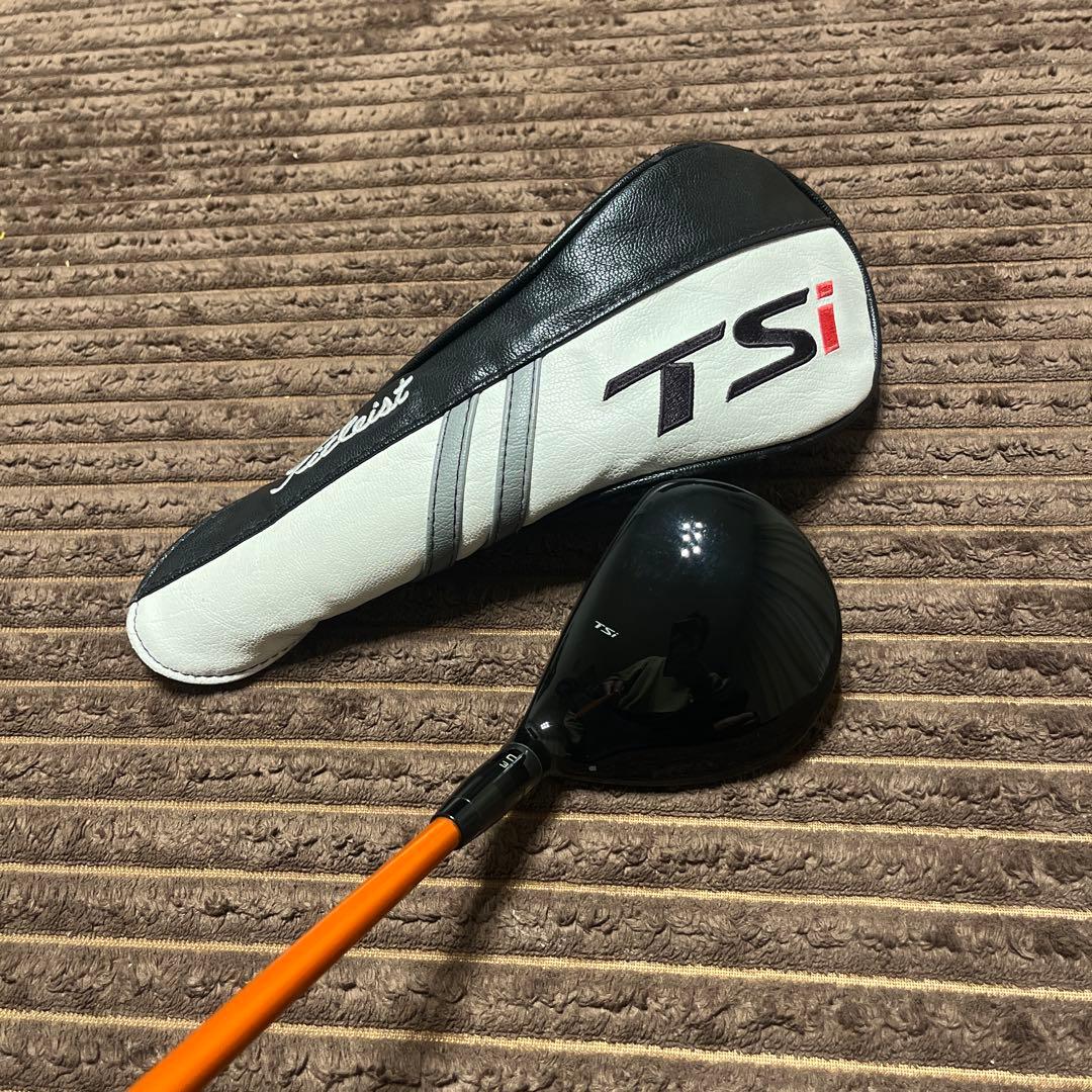 tsi3 5w ツアーad di 6s