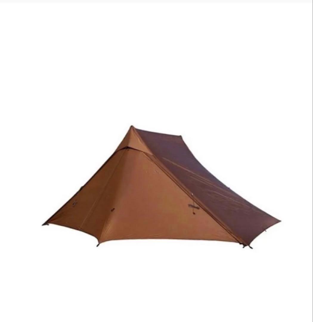 テント・タープ tfs THE FREE SPRITS Libra2 4S