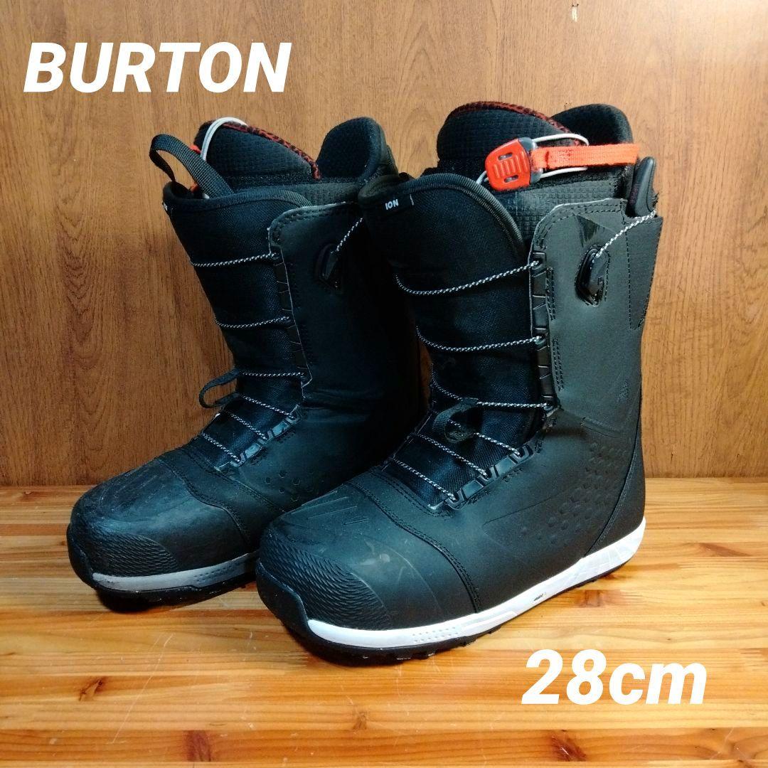 美品　BURTON　バートン 　スノーボードブーツ　 26068