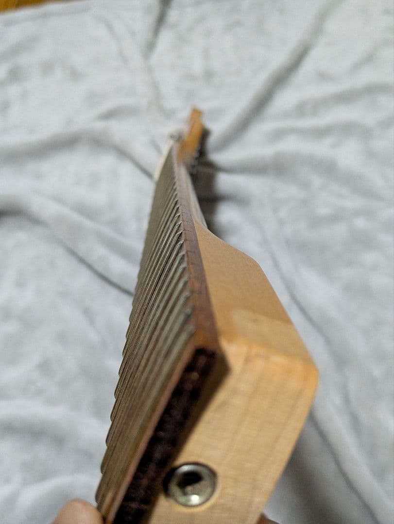 Heartman エレキギター