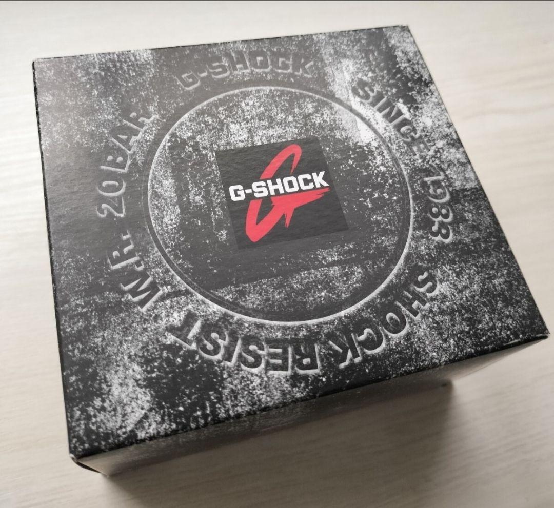 【コーデュラ！強い！】DW-5600BBN−1 M.ブラックシリーズ 新品未使用