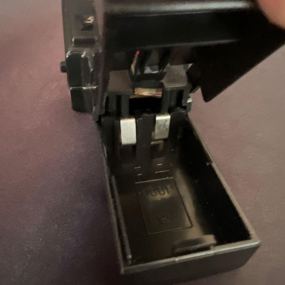 ファイヤバードトランザムブラッキー　　ラジコン　RC ダイシン　昭和レトロ