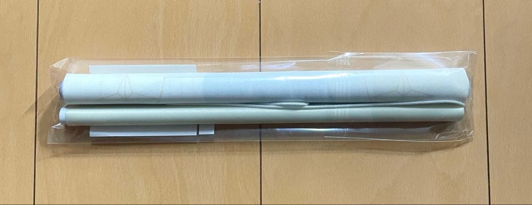 【早い者勝ち❗️】神之塔 まるくじ タペストリー ジュ・ビオレ・グレイス 大吉01