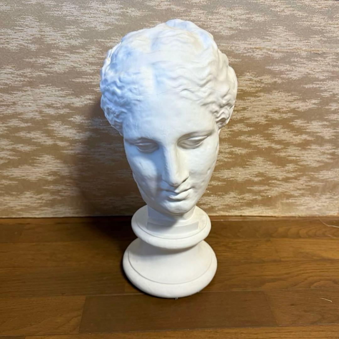 石膏像　古代ビーナス