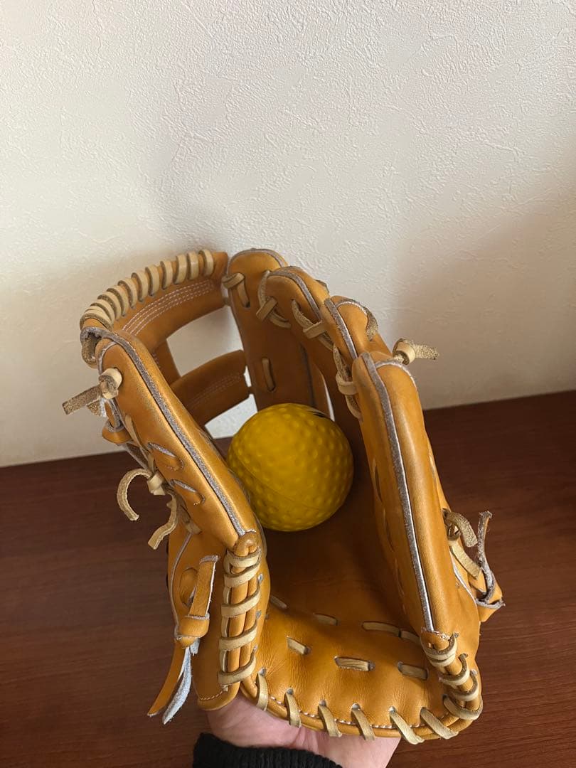 ipセレクト　軟式　内野手　702r