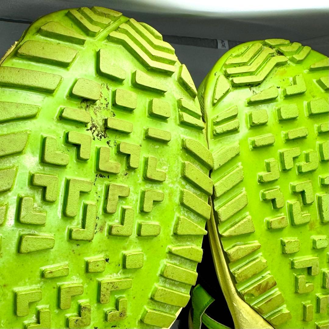 アシックス安全靴　2014年限定色　26.0㎝ クリーニング済み