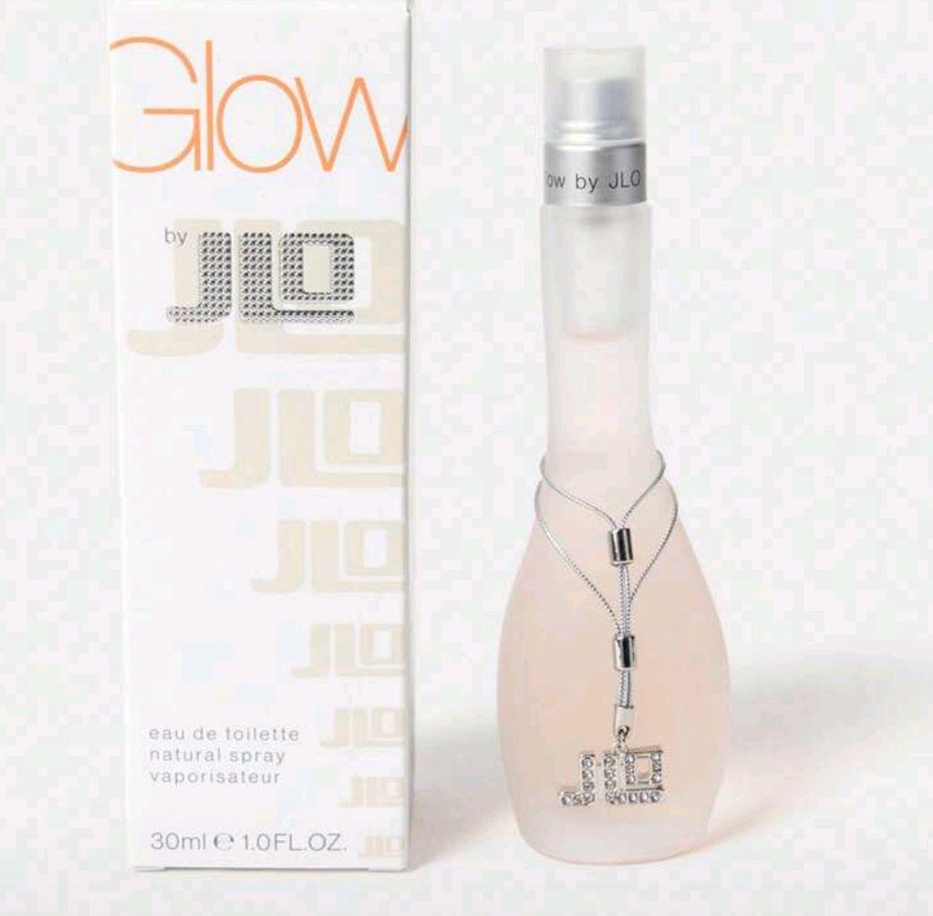Glow by JLO香水30ml