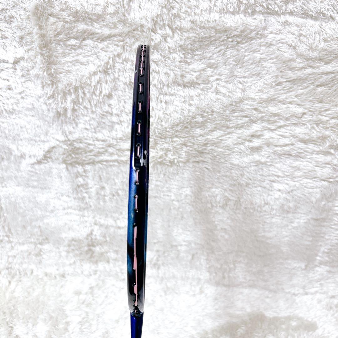 YONEX バトミントンラケットISOMETRIC PRO 800 3UG4