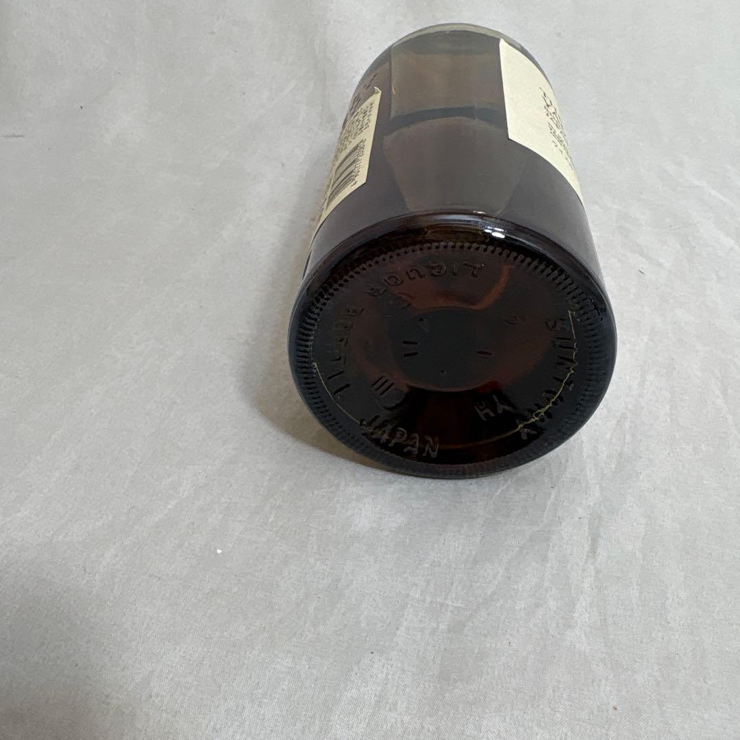 未開栓・未開封★サントリーシングルモルトウイスキー「山崎」700ml43％