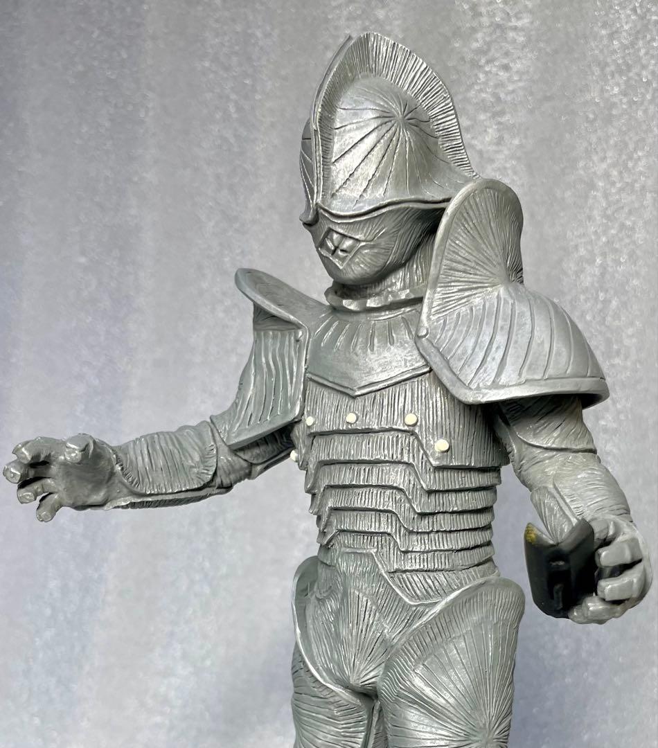 限定販売品 ボーグ星人(検索 ビリケンccpエクスプラス ボークス s.h)