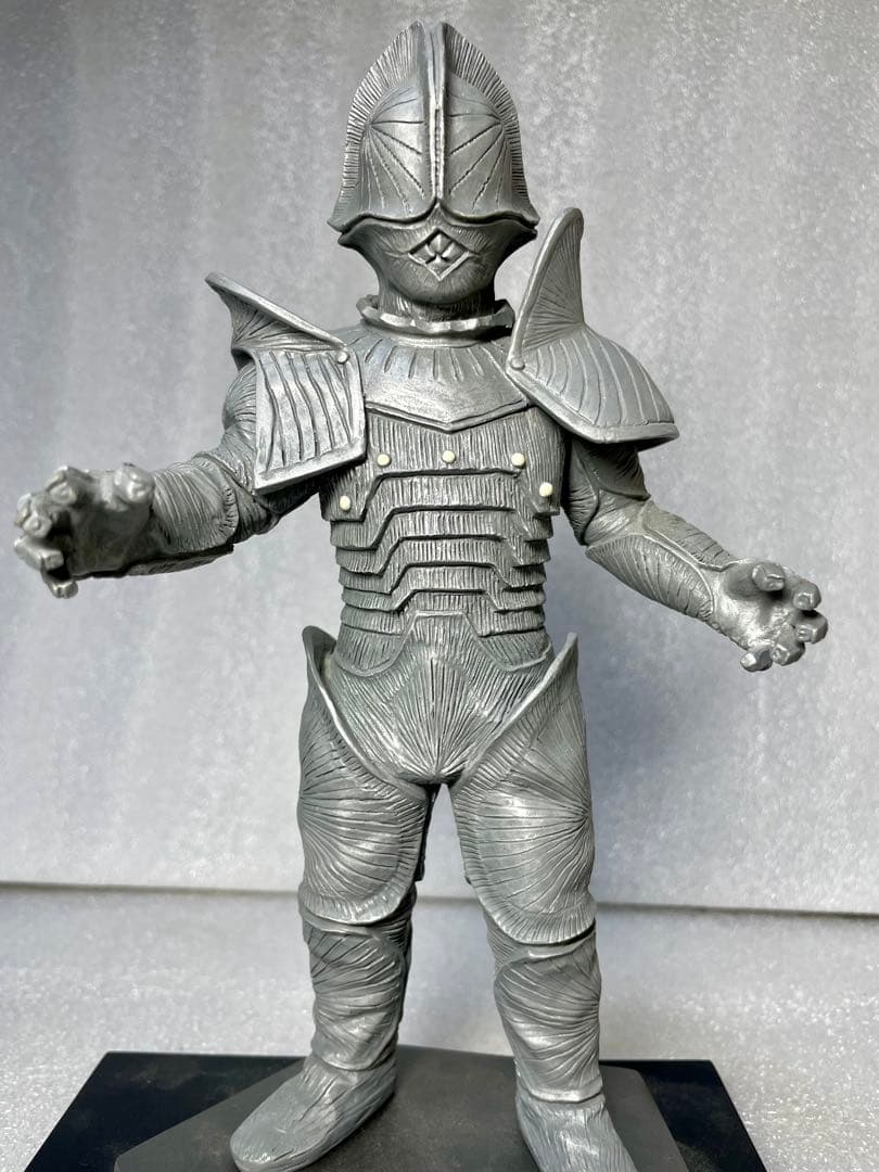 限定販売品 ボーグ星人(検索 ビリケンccpエクスプラス ボークス s.h)