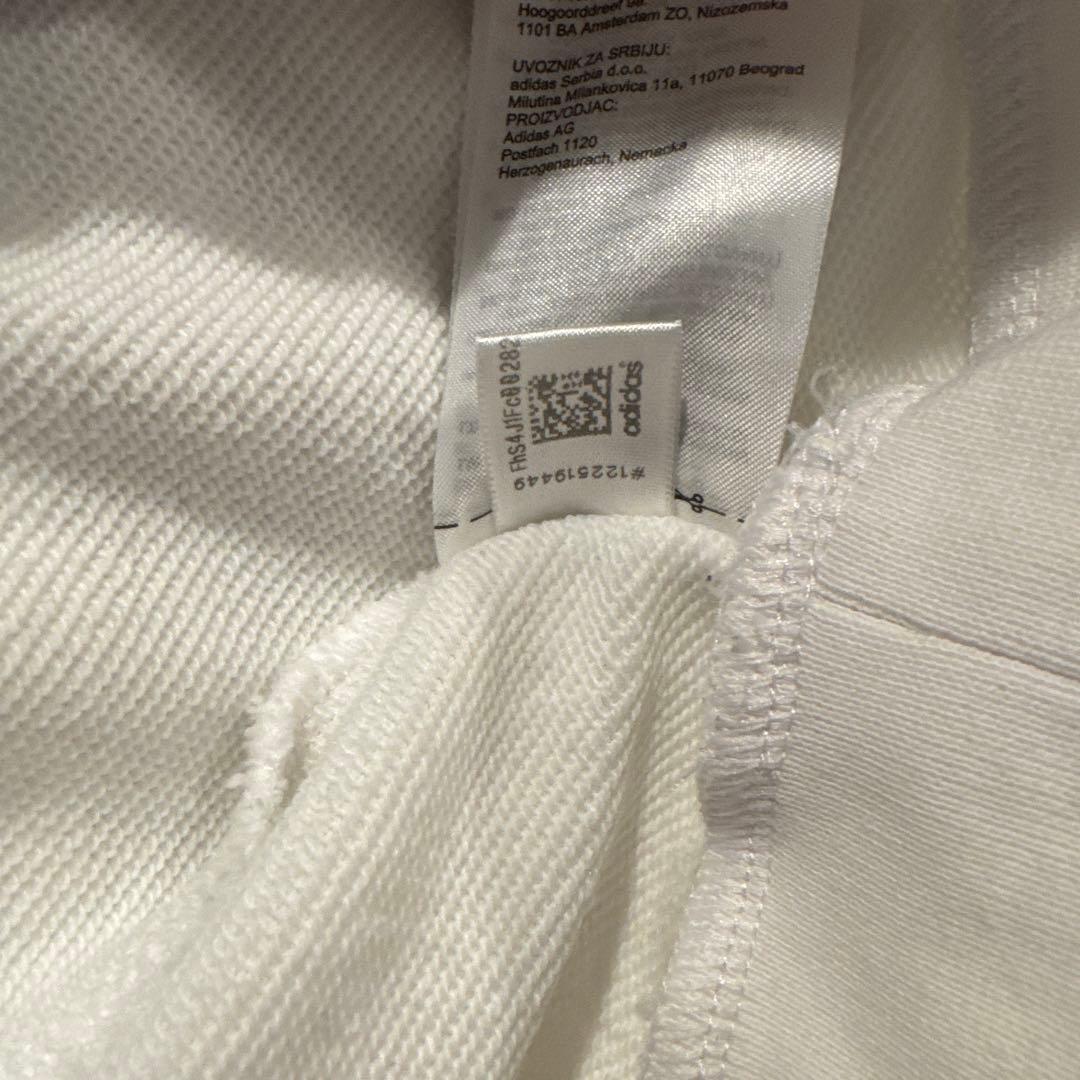 サッカー　レアル・マドリード　ウェア