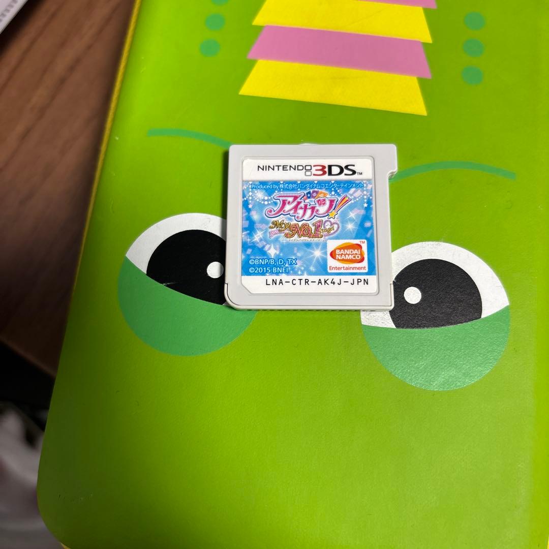 アイカツ my Ｎｏ．1