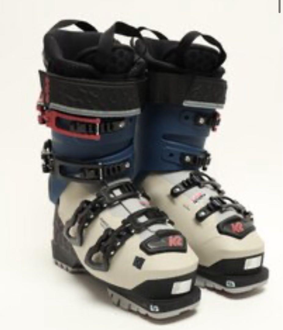 ケイツー K2 MINDBENDER 95 W