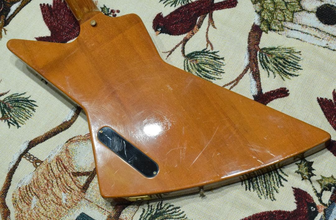 Gibson 2000年 Limited '76 Explorer