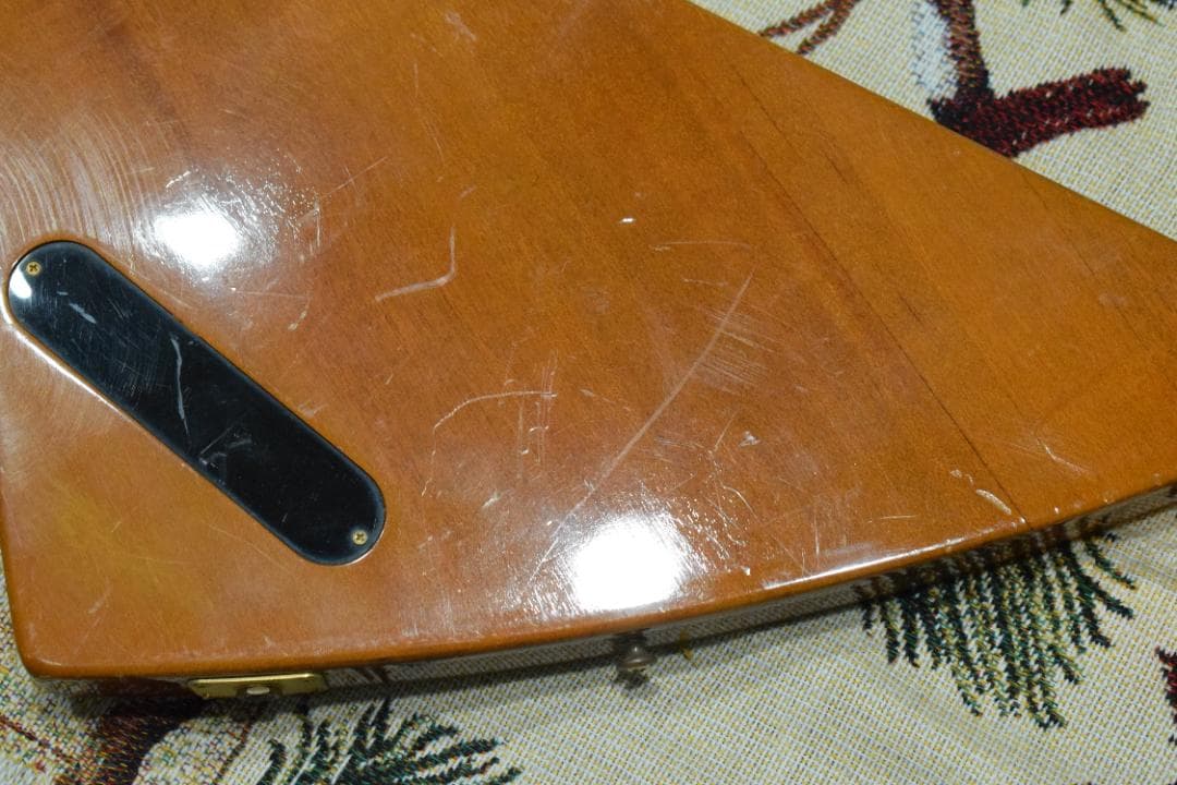 Gibson 2000年 Limited '76 Explorer