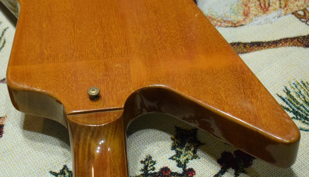 Gibson 2000年 Limited '76 Explorer