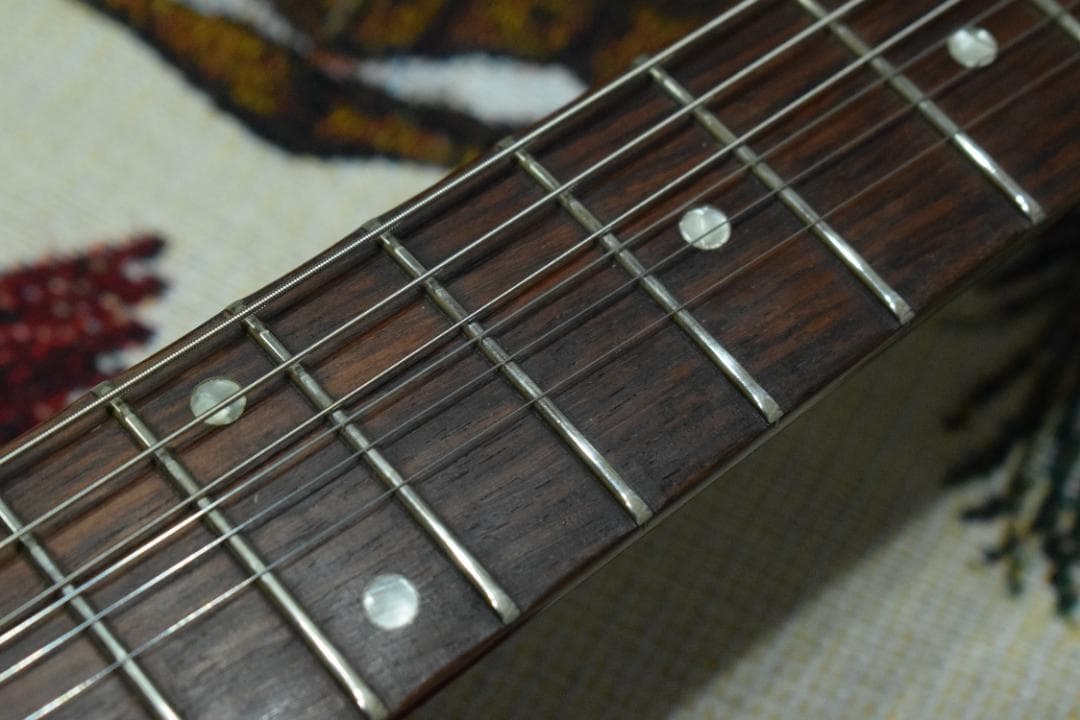 Gibson 2000年 Limited '76 Explorer