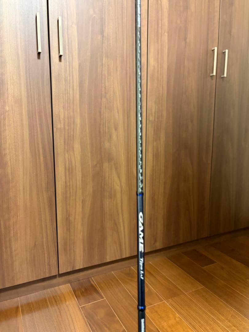 ゲーム タイプ LJ S610-0 ジギングロッド　シマノ