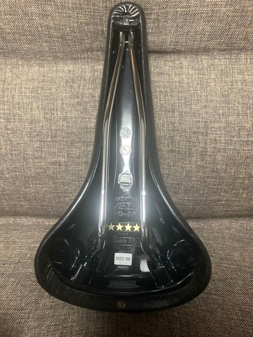 NJS MKS ご注意　ペダルのみ　競輪ピスト