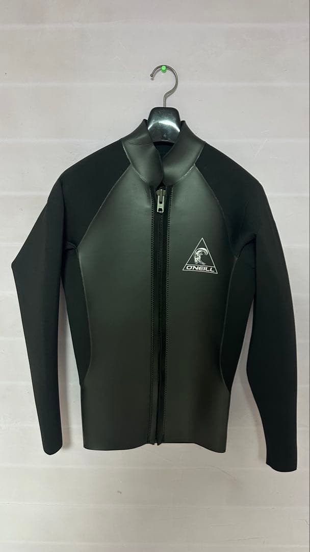 O'Neill ブラックタッパー MLサイズ　試着のみ　3/2mm