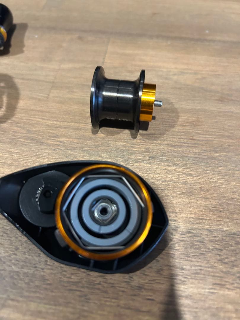 ダイワ アルファス CT SV 70 SH L