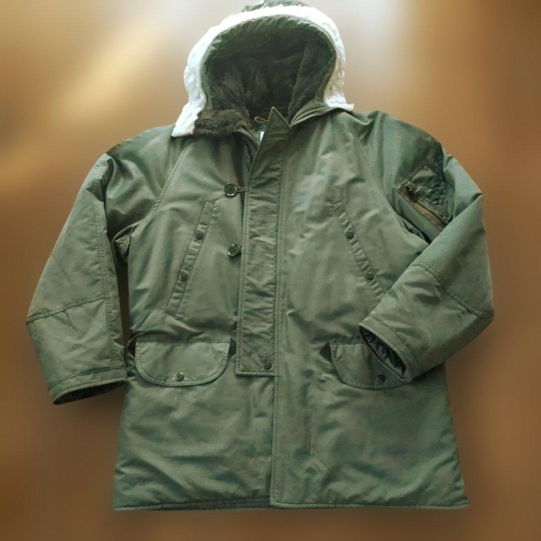 CIOTA フード付きコート サイズ6