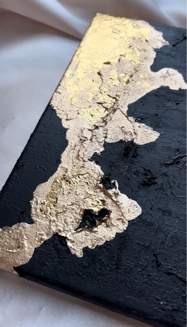 アート　絵画　インテリア海外　抽象画　モダン　ホテル　ギフト　和モダン　禅　仏教