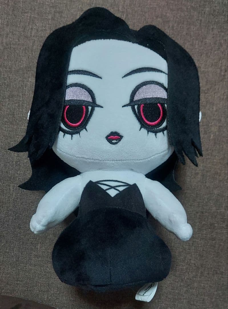 【美品】 SiM Big ぬいぐるみ ５体セット ROUND1限定