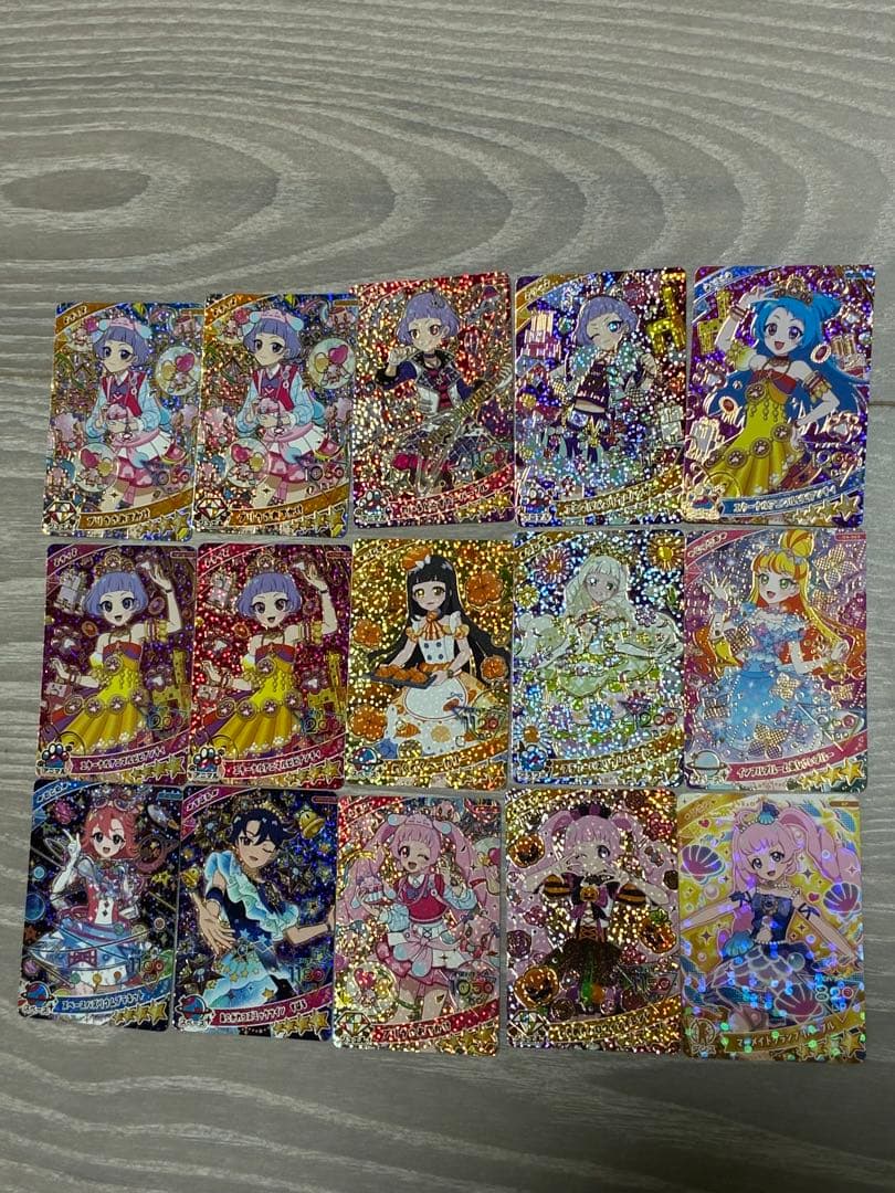 アイプリカード まとめ売り おまけ付き