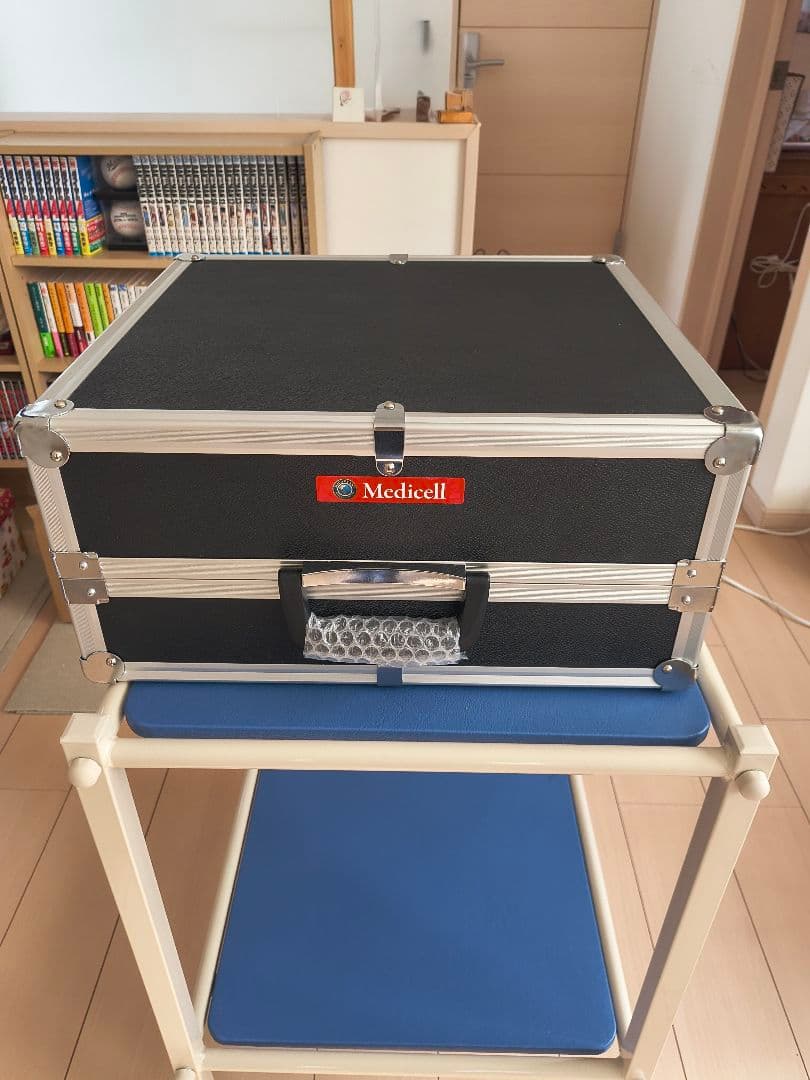 《美品》メディセルMINI　筋膜リリース