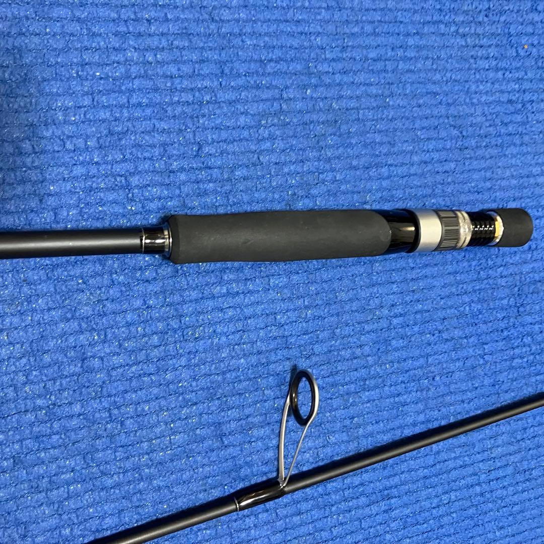 ジャイアントキリング1G GK1SLJ S64L メジャークラフト