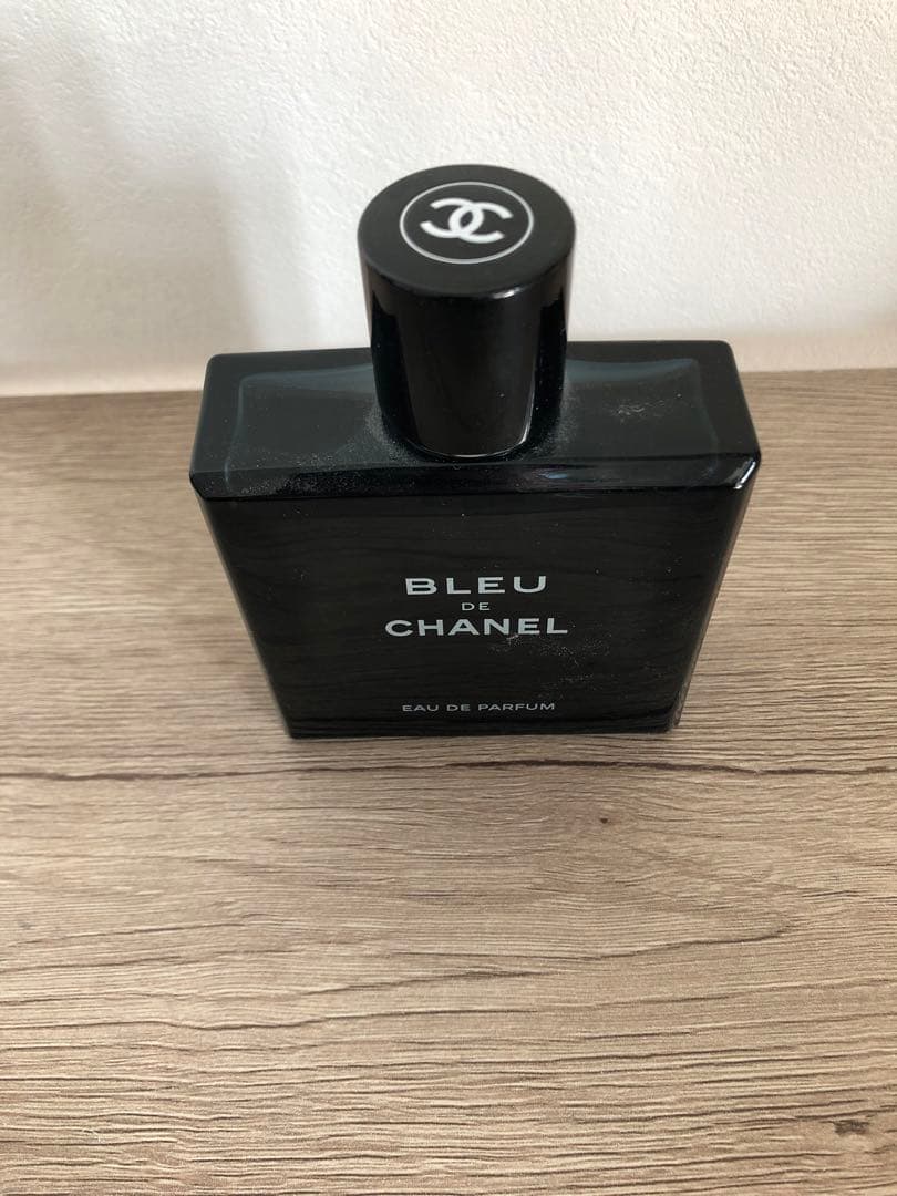 カ*ェ様 BLEU DE CHANEL Eau de Parfum