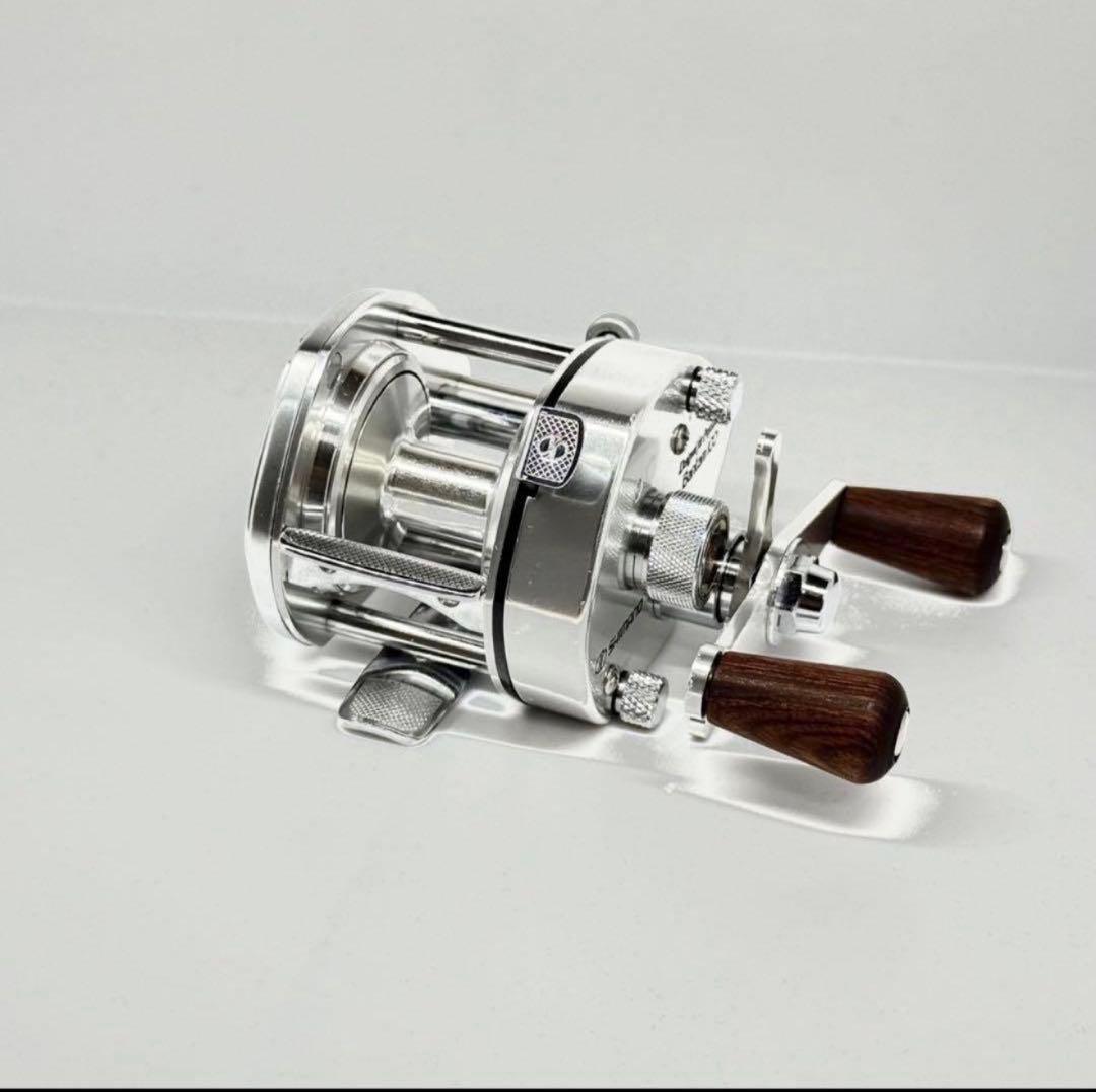 シマノバンタム100 shimano bantam 100 フルセットにしました