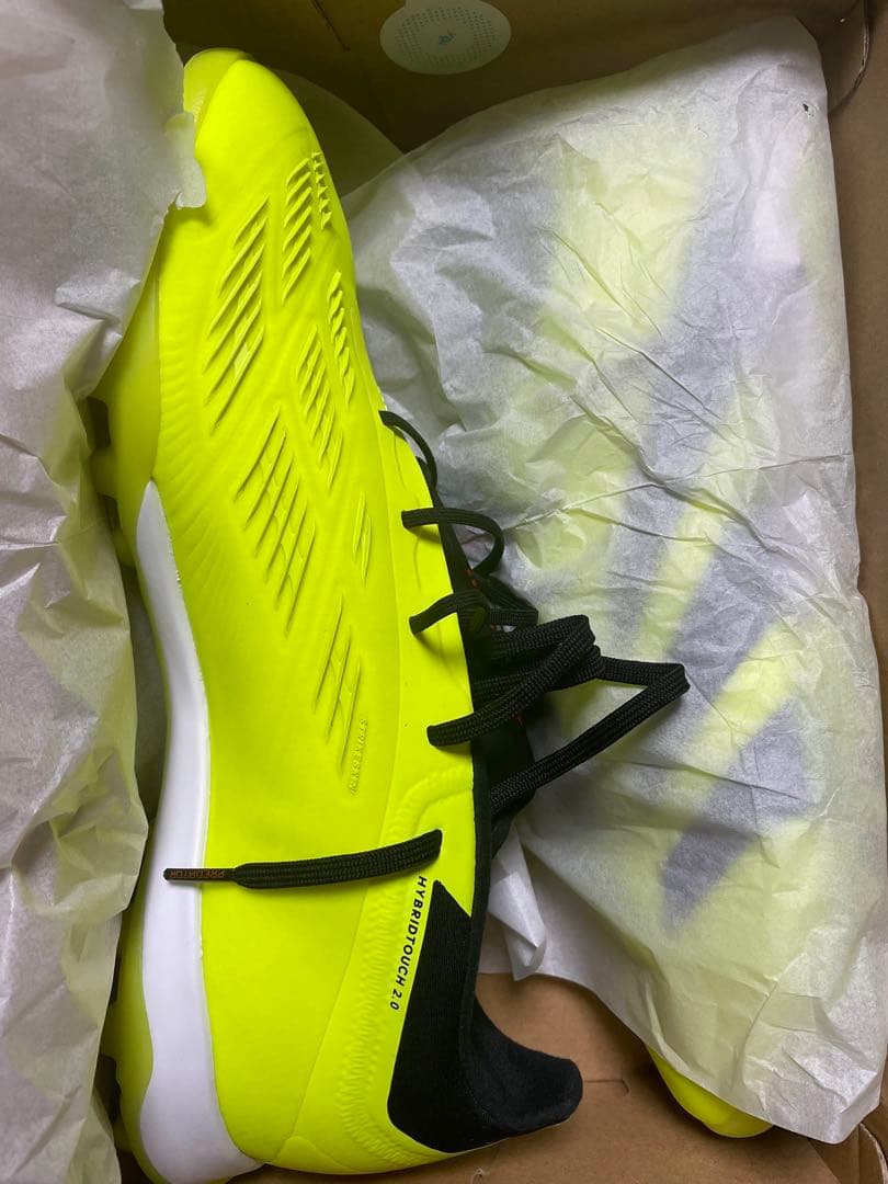 adidas Predetor Elite tf 27.5トレーニングシューズ