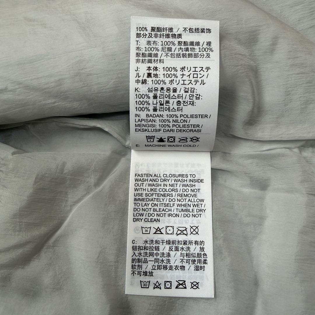 NIKE ランニングジャケット　エアロレイヤージャケット　黒　ブラック　L 新品