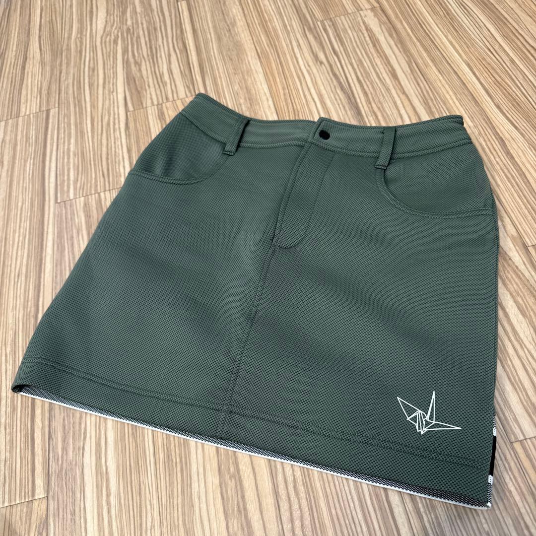 1piu1uguale3golf スカート