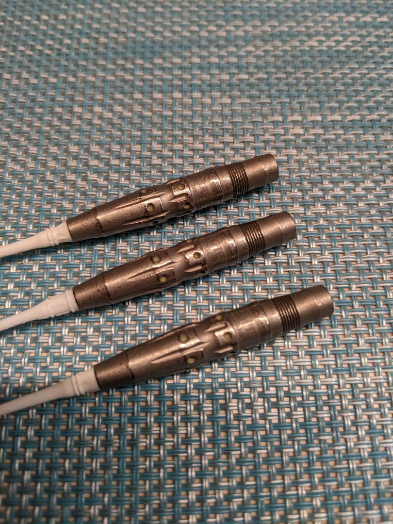 MONSTER RAPIER IV MG ダーツ 21g NO5　村松　バレル