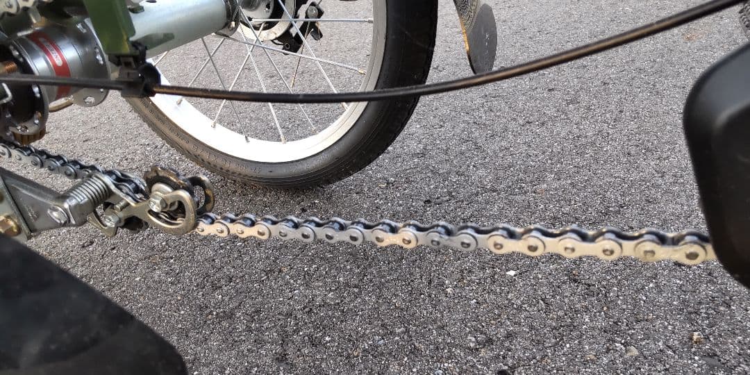 2024 電動アシスト三輪自転車 PANASONIC