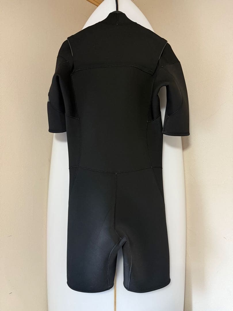 fellowスプリング XL 3ミリ