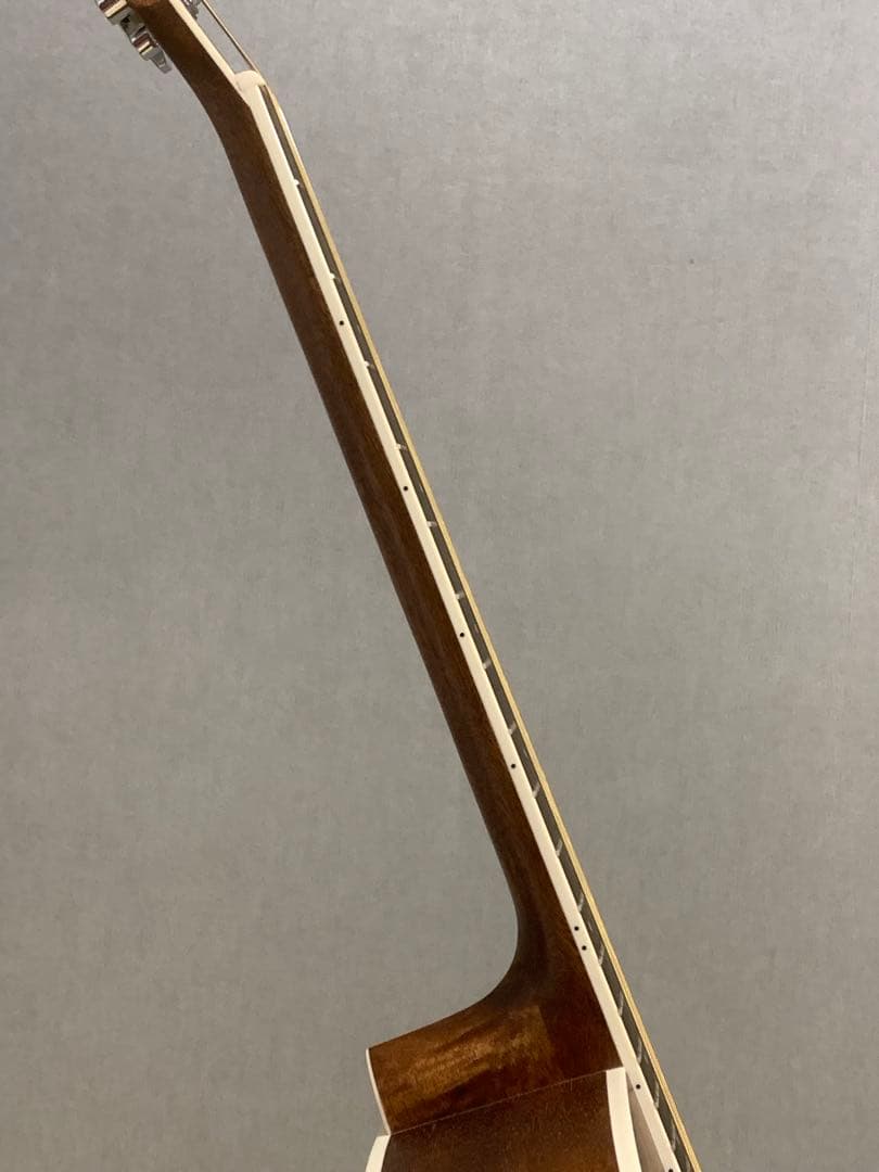 Ibanez AC340CE-OPN エレアコ トップ単板